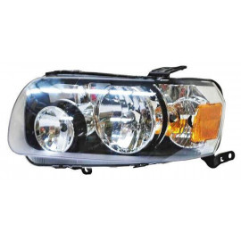 Faro escape 05-07 tyc izq