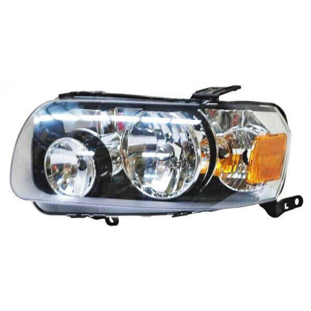 Faro escape 05-07 tyc izq