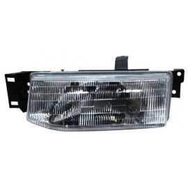 Faro escort 91-96 c/base tyc izq