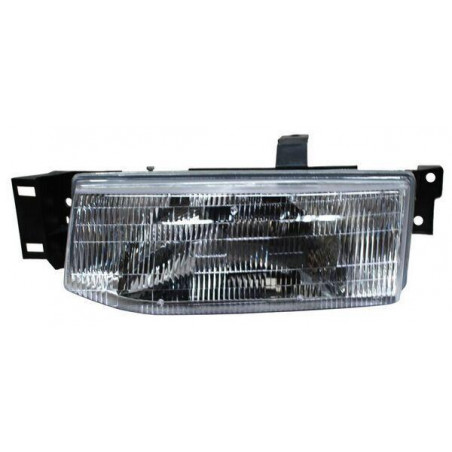 Faro escort 91-96 c/base tyc izq