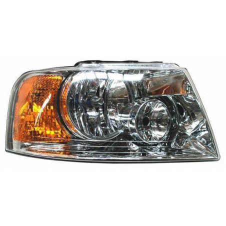 Faro expedition 03-06 fondo cromado tyc der