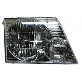 Faro explorer 02-05 c/ajustes tyc der