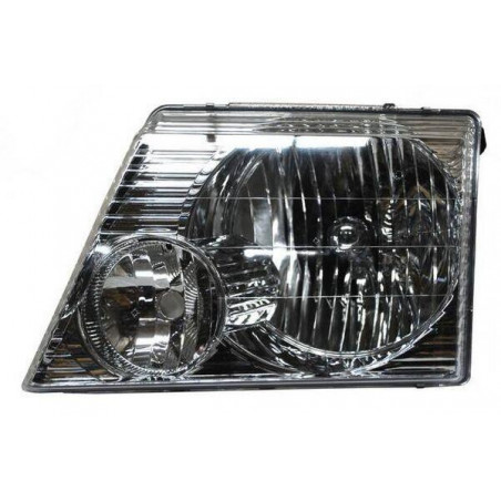 Faro explorer 02-05 c/ajustes tyc izq