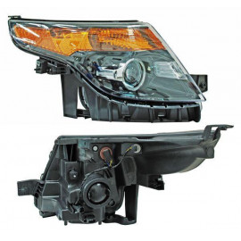 Faro explorer 11-15 filo negro tyc 725a der