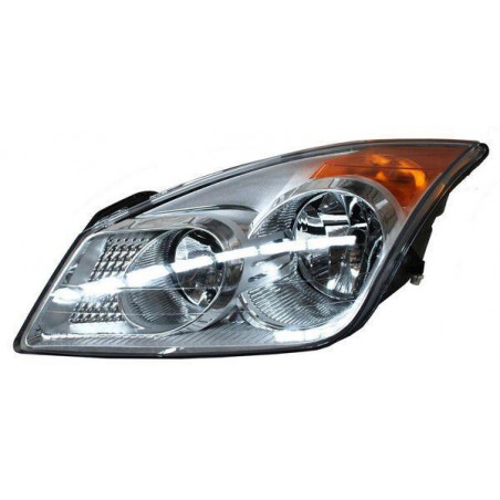 Faro fiesta 08-10 4p tyc izq