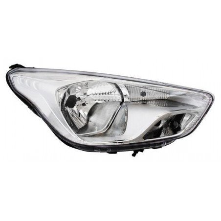 Faro figo 16-18 fondo cromado tyc1 t156 der