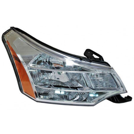 Faro focus 08-11 4p solo usa ald83 tyc 6104 der