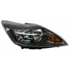 Faro focus 09-11 fondo negro tyc der