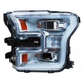 Faro ford pu 15-17 lobo tyc1 izq