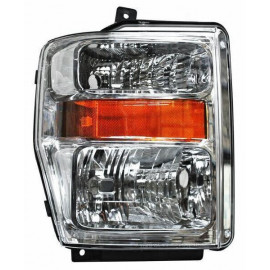 Faro ford super duty 08-10 tyc der