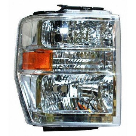 Faro ford van 08-14 econoline tyc der