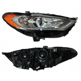 Faro fusion 17-18 leds tyc1 der
