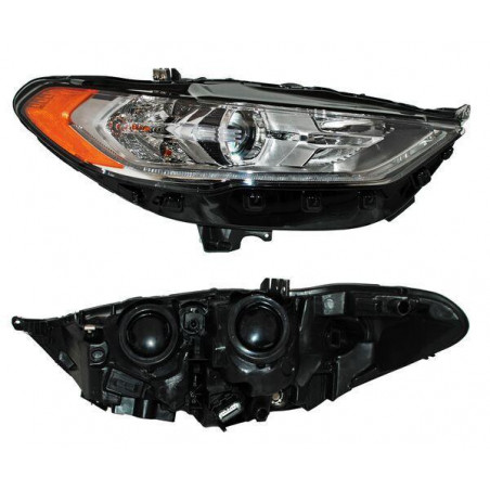 Faro fusion 17-18 leds tyc1 der
