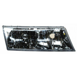 Faro grand marquis 98-02 c/ajustes tyc der