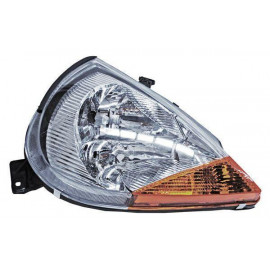 Faro ka 01-08 cuarto ambar tyc der