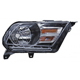 Faro mustang 10-12 tyc der