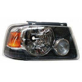 Faro ranger 05-09 ald203 tyc der 2830207