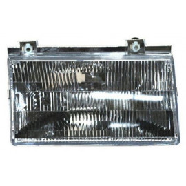 Faro topaz/ ghia 92-94 c/ajustes tyc der