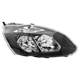 Faro transit custom 14-20 c/motor tyc der