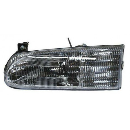 Faro windstar 95-97 c/ajustes tyc der