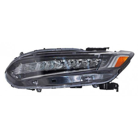 Faro accord 18-20 touring leds tyc nsf izq