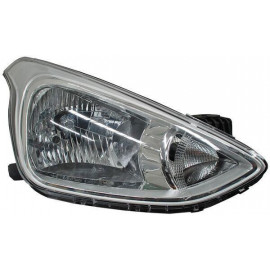 Faro grand i10 15-20 c/motor tyc t154 der 2830208