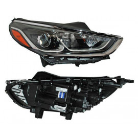 Faro sonata 18 tyc1 der