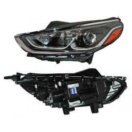 Faro sonata 18 tyc1 izq