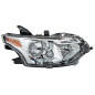 Faro outlander 14-15 tyc der