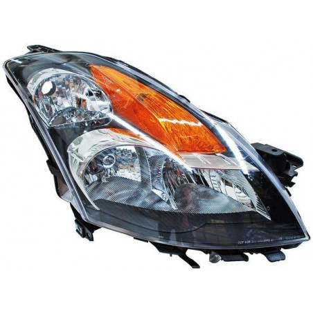 Faro altima 07-09 4p tyc der 2830405
