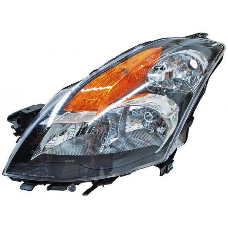Faro altima 07-09 4p tyc izq 2830405