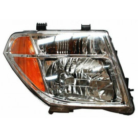 Faro frontier/ pathfinder 05-07 tyc der