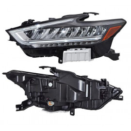 Faro maxima 19-20 leds tyc1 nsf izq