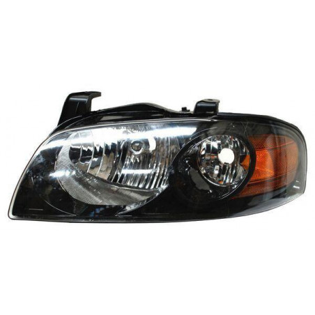 Faro sentra 04-06 se-r fondo negro ald93 tyc izq 2830508