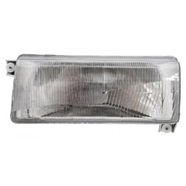 Faro tsuru ii 89-91 c/ajustes plastico ald204 eagle izq 283