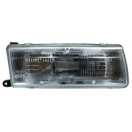 Faro tsuru iii 92-93/ 97-00 c/ajustes tyc der