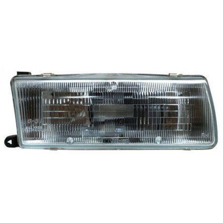 Faro tsuru iii 92-93/ 97-00 c/ajustes tyc der