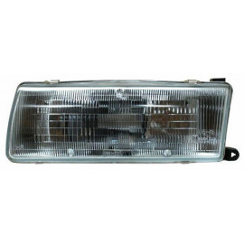 Faro tsuru iii 92-93/ 97-00 c/ajustes tyc izq