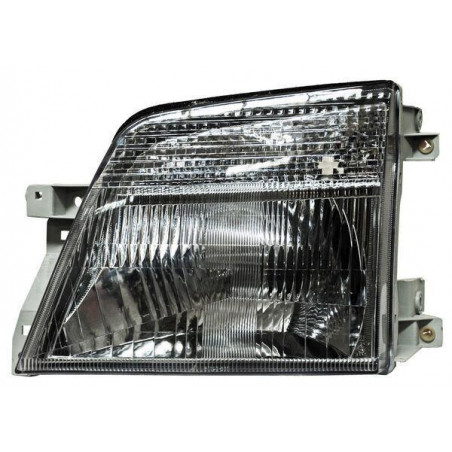 Faro urvan 02-06 ecocn izq