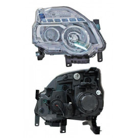 Faro xtrail 11-14 p/xenon tyc1 der