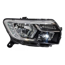 Faro stepway 20 tyc der