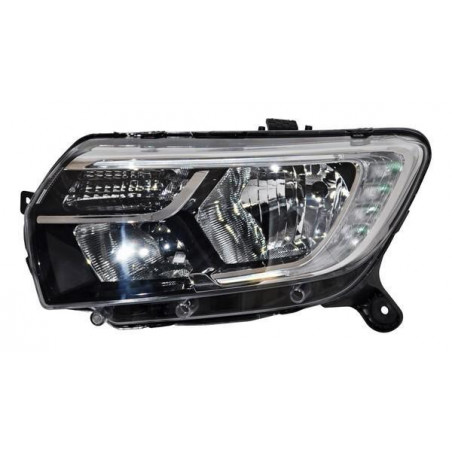 Faro stepway 20 tyc izq