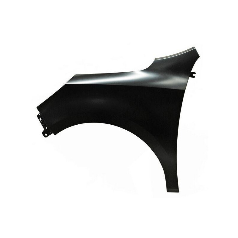 Salpicadera tornado 11-20 izq