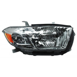 Faro highlander 08-10 tyc 725a 33312 der