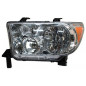 Faro tundra 07-13/ sequoia 08-13 tyc izq