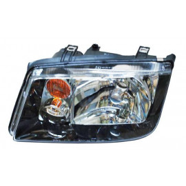 Faro jetta 06-07 cuarto ambar fondo negro tyc1 izq