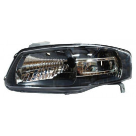 Faro pointer 06-09 gt fondo negro tyc izq 28305