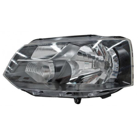 Faro transporter 10-16 un as tyc izq