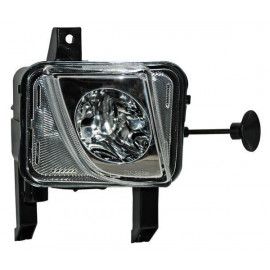 Faro niebla corsa 03-08 4p/ 04-08 5p/ tornado 04-11/ meriva 04-06 c/foco 352 der