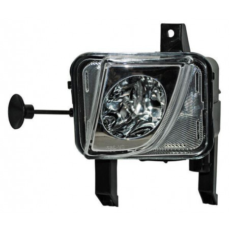 Faro niebla corsa 03-08 4p/ 04-08 5p/ tornado 04-11/ meriva 04-06 c/foco 352 izq